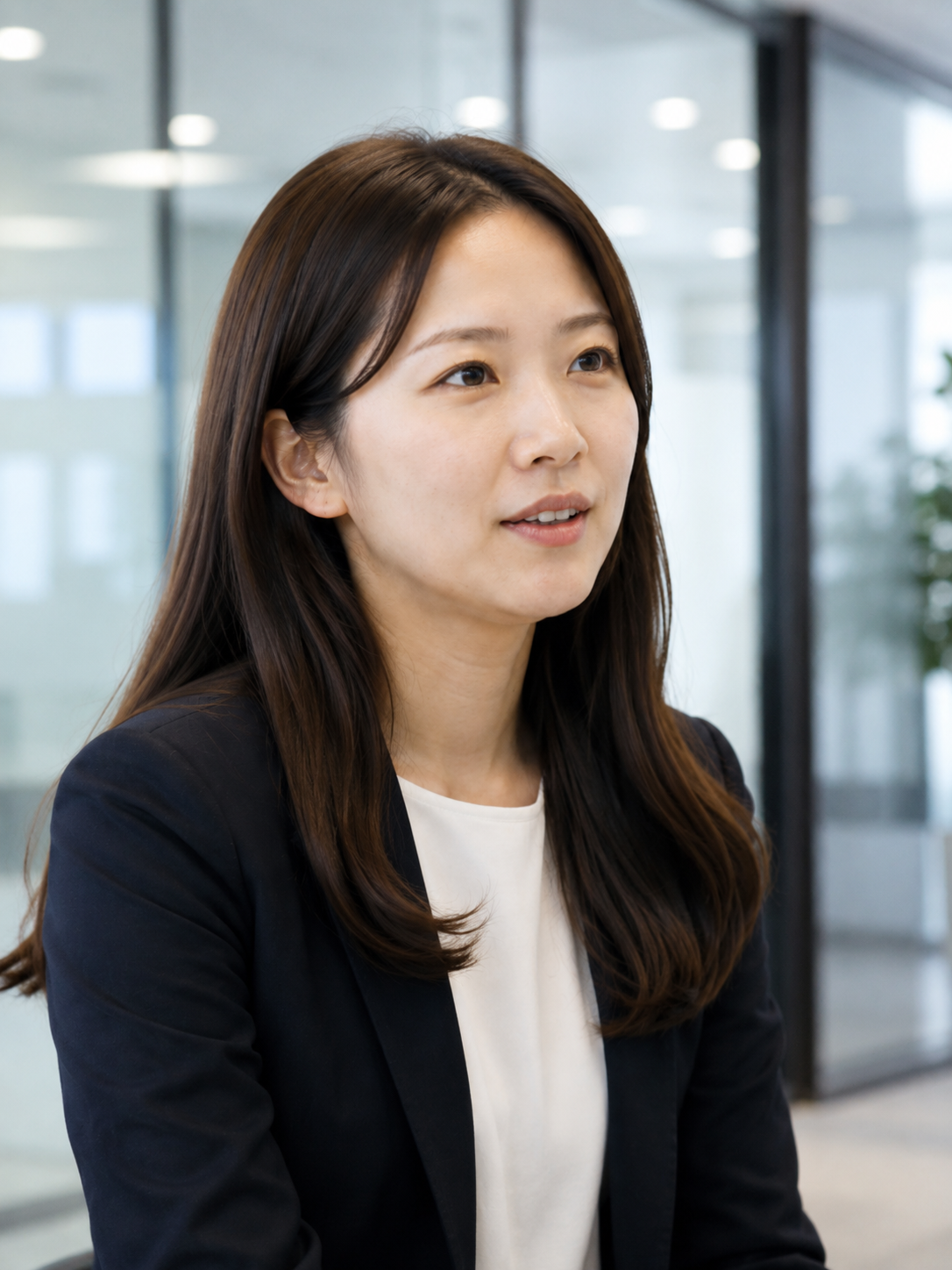 A.Mさん