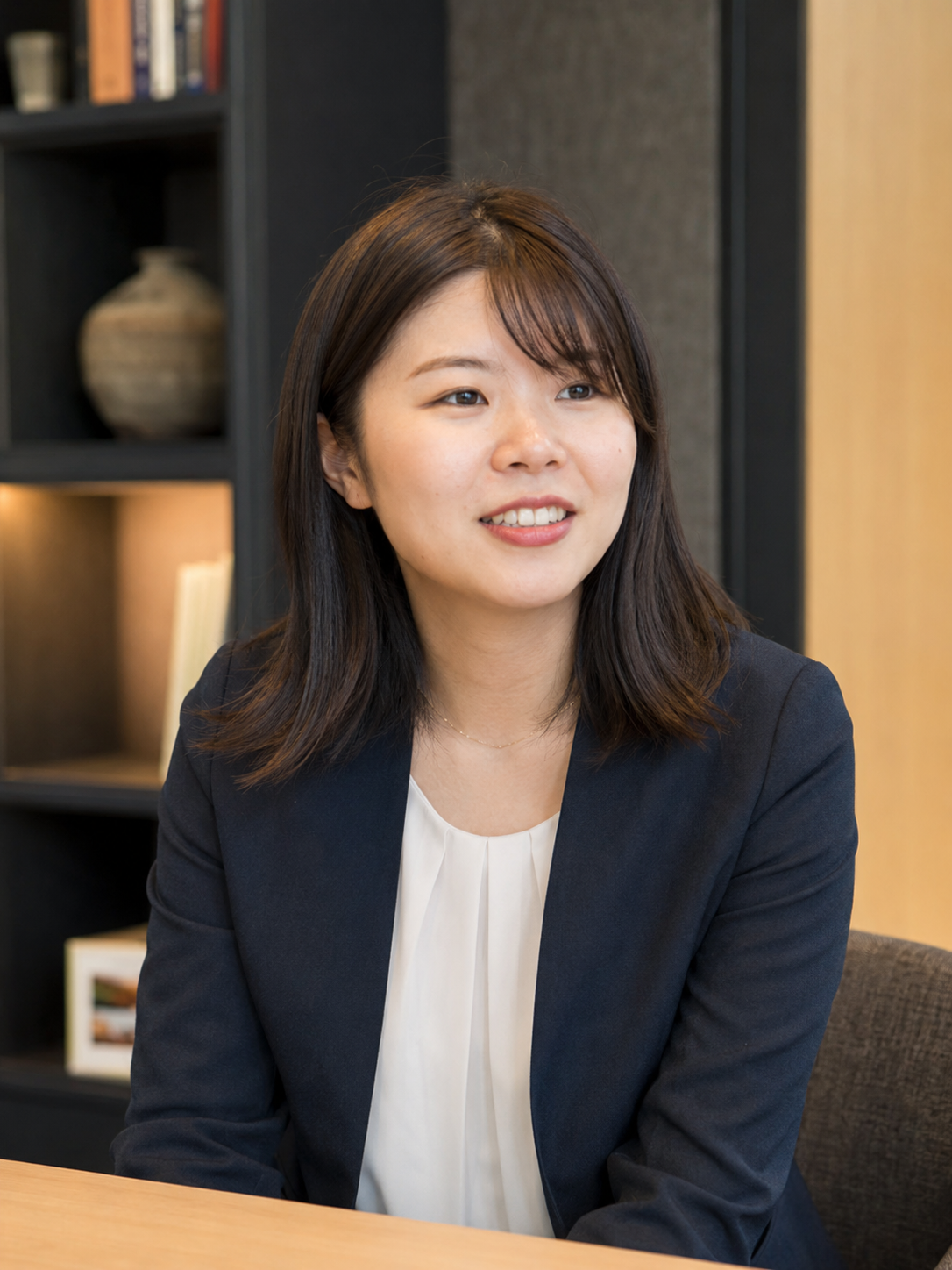 E.Nさん
