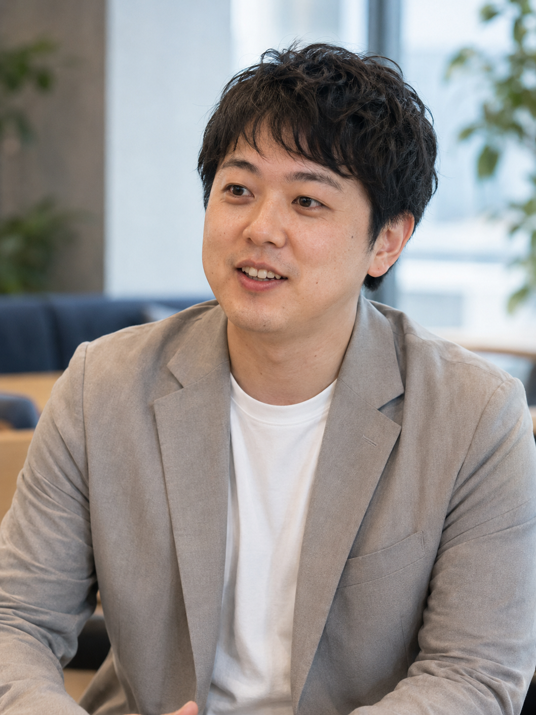 K.Tさん