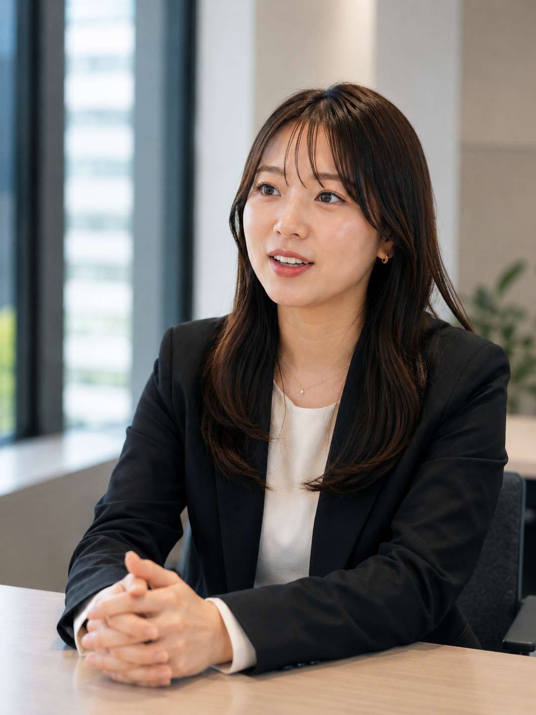 N.Sさん