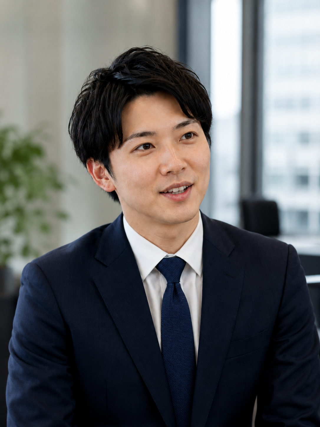 T.Sさん