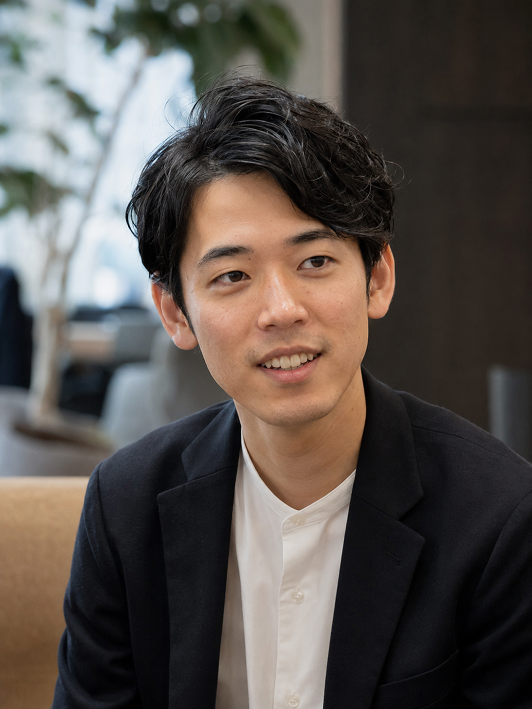 Y.Tさん